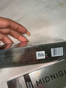 2 In One Offer Renee Kajal + Eyeliner Waterproof