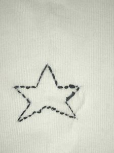 Y2k Star Tank Top