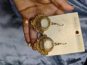 Pretty Earrings😍