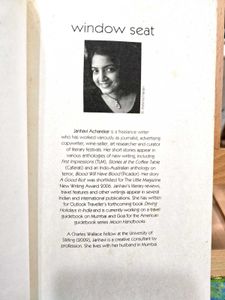 Window Seat: Rush-Hour Stories