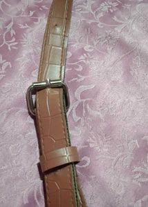 Crochet Floral Handbag