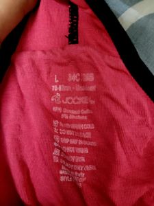 Sports Bra (jockey)
