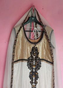 Elegant Ethnic Gown For Women