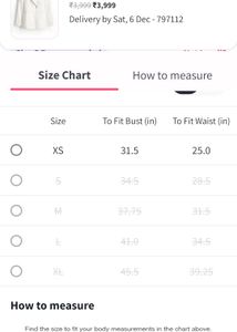 H&amp;M White Blazer