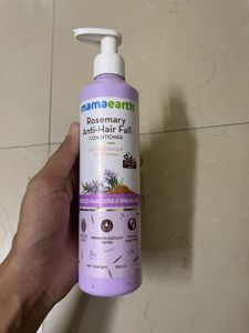 Mama Earth Condditoner