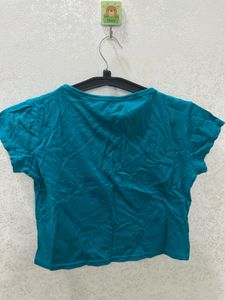Chic Crop Top