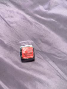 Maybelline Color Sensational Creamy Matte Lipstick