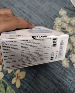 Noise Buds VS102 Elite Brand New Seal Packed