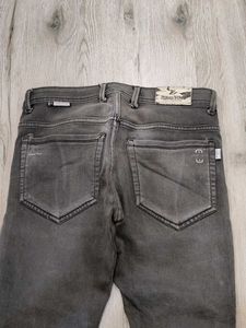 Sc9304 Zideus Vova Jeans Waist 30