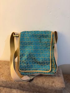 Fendi Shoulder Bag