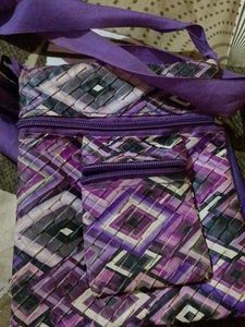 Pouch Silling Bag