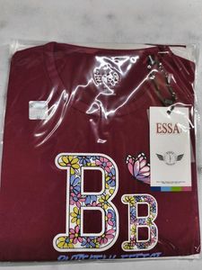 Cute Girls&#39; Tee &amp; Pant Set