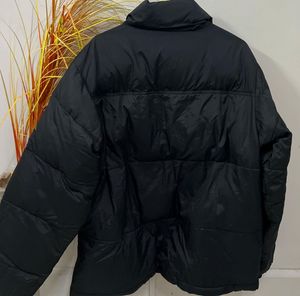 Adidas Puffer Jacket