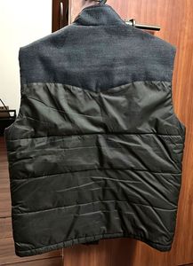 Stylish Padded Vest