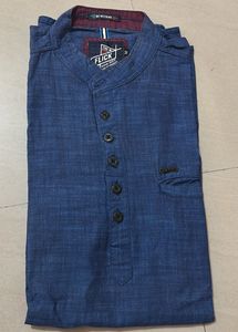 The Flick Casual Shirt