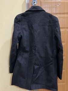 Monte Carlo Coat