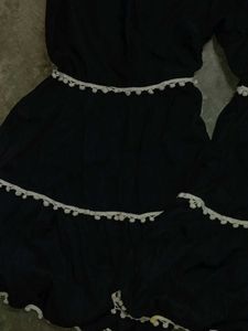 Sequence Work Sarara Suit Set