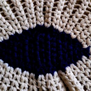 Handmade Oval Thalipose