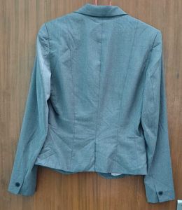 H&amp;M Grey Blazer