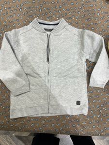ZARA knit Cardigan