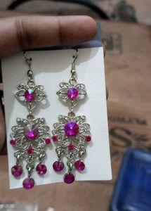 pair of 2Earrings