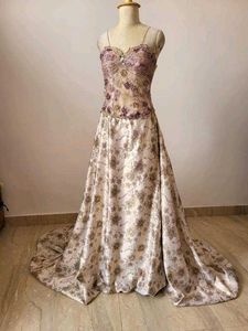 Y2k Gala Cocktail Pinteresty Lux Embellished Dress