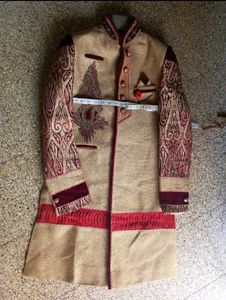 Shervani