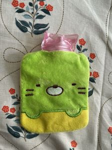 Mini Hot Water Bag