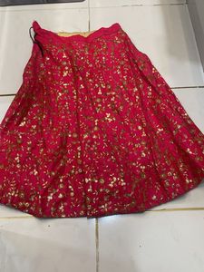 Lehenga Choli