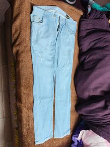 Wrangler Denim Jeans