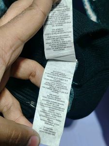 Armani Exchange Abstract Jacket