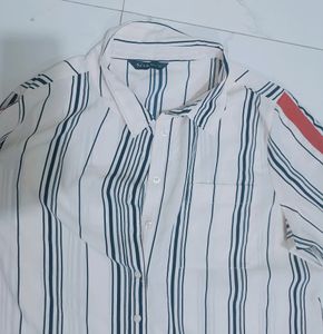 White Shirt For Women