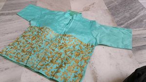 2 Blouse Combo