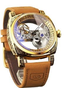 Retro Watch For Men