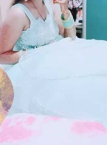 Bridal Rece Lehanga