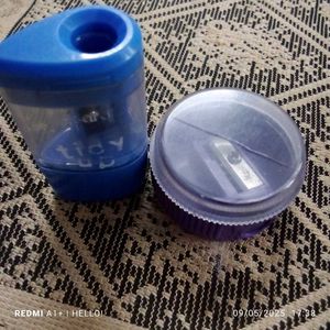 Stationery Items