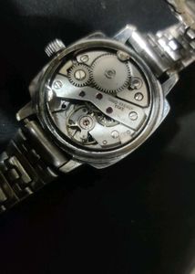 Timestar Watch Nt Working Need Service