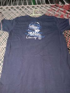 Graphic Print T-Shirt