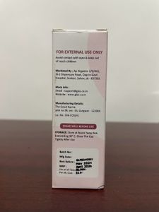 Viral Pink Face Serum New