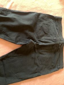 Balck Pant