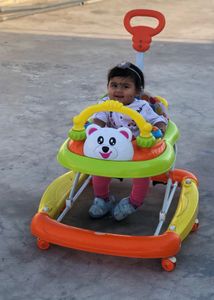 Baby Walker