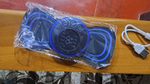 Mini Massager Stick
