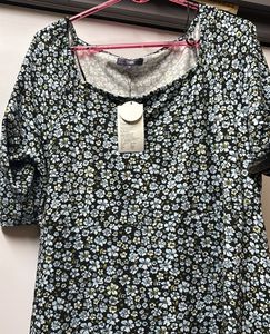 Code By Lifestyle Dress