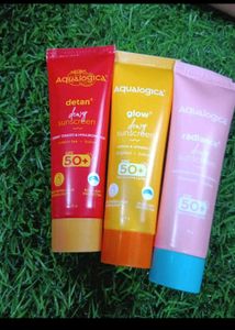 Sunscreen