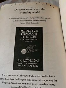 Harry Potter &amp; Philosopher&#39;s Stone