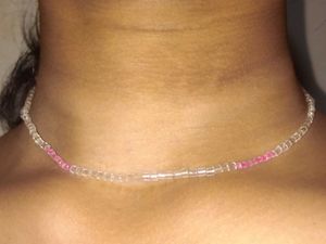 Beaded Necklace