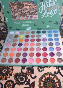 Beautiful Eyeshadow
