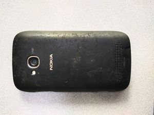 Nokia Lumia 710