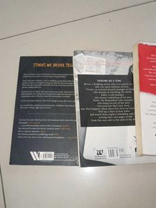 Savi Sharma Book Bundle