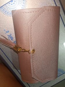 Jewellery Storage Pouch Lakme